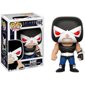 Batman The Animated Series Bane